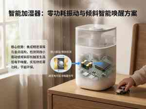 2026年振动开关生产厂家推荐:东莞百灵电子