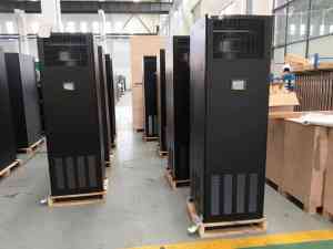 2026年节能型机房专用空调厂家推荐：索克曼精密空调