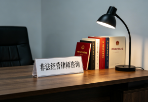 2026年河北非法经营会见律师服务指南