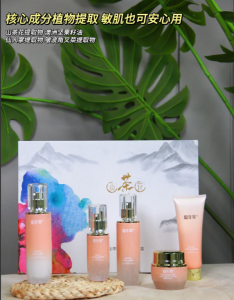 2026年嘉年华山茶花高保湿水生产商推荐:上海晶典实力解析