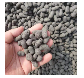 2026年工程用陶粒厂家推荐:福建省新中科建材有限公司