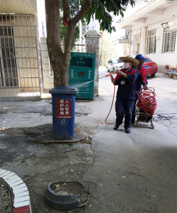 2026年广西别墅白蚁消杀公司最新推荐