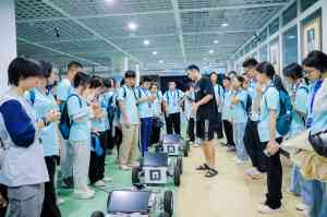 2026年河南研学机构推荐：河南鹰雁教育一站式研学定制服务