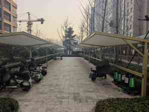 2026年市南电瓶车充电桩机构推荐:易好充