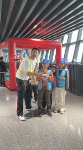 2026年乌鲁木齐青少年无人机教员进阶培养方案解析