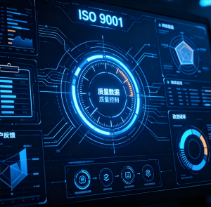 2026年武汉ISO9001质量管理体系认证哪家好?