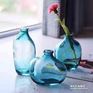 2026年香水瓶生产厂家推荐:徐州群益玻璃科技定制实力解析