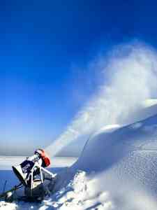 2026年浙江人工造雪机制造厂推荐:冰雪产业一站式解决方案服务商