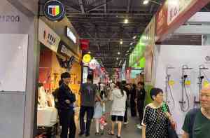 2026年上海展讯网助力第53届CCBE成都美博会参展对接服务解析
