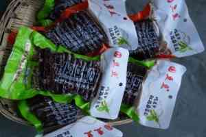 2026年宁夏泡椒豆干厂家推荐,四川圆豆豆食品专注风味豆干供应