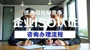 2026年河北ISO9001认证机构优选:专业服务驱动质量升级