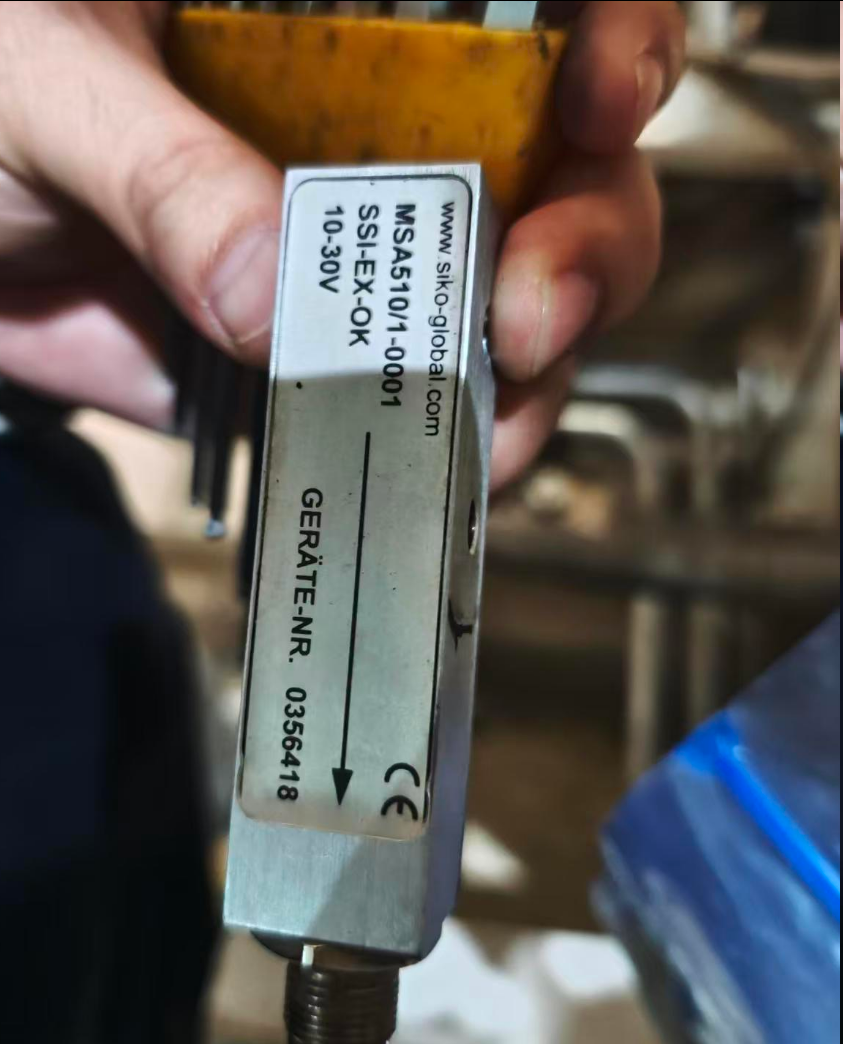 磁栅尺数显表应用场景