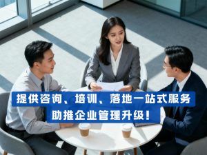 2026年江西人力资源咨询优选解析:系统化赋能企业增长新引擎