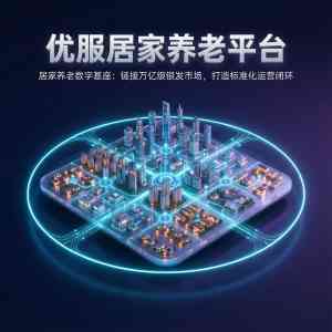 2026年黑龙江居家养老服务平台解析：数字化养老解决方案服务商优选指南