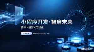 2026年北京政企小程序开发服务解析，数字化转型优选服务商