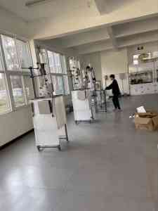 2026年钛合金反应釜厂家推荐:郑州豫华仪器深耕实验室设备领域