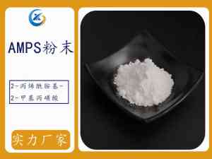 2026年化工AMPS源头厂家推荐:山东诚新化工专注高品质稳定供应