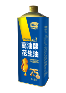 2026年黑龙江调和油食用油供应商优选:淇花品质解析