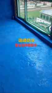 2026石家庄仓库彩钢瓦防水翻新漆优选，瑞峰涂料一体化施工方案