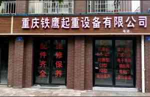 2026年重庆桥门式起重机厂家推荐，重庆铁鹰品质保障