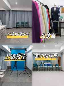 2026年郑州服装表演艺考机构推荐:不挑天赋的成长型艺考培训解析