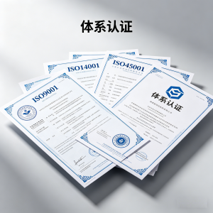 2026年淮南管理体系认证代办服务解析，本地专业机构全程辅导提升通过率
