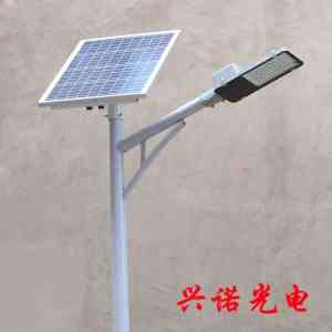 2026年一体化太阳能路灯批发厂家解析，源头直供高性价比工程优选