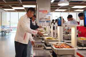 2026年中小学食堂系统优选：AI营养健康与智能结算技术应用解析