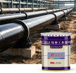 2026年陕西超厚型无溶剂防腐漆厂家推荐