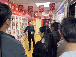 2026年山东央国企求职服务机构精选:从笔试到面试的全流程护航方案