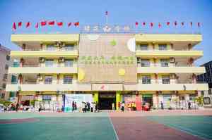 2026年惠州惠阳插班学校选择指南:绿苑学校综合实力解析