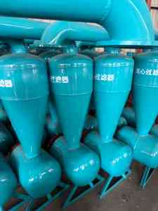2026年天津叠片过滤器厂家推荐:山东时雨塑胶技术解析