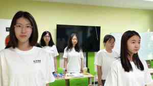 2026年石家庄航服艺考机构推荐:播音主持与航空服务艺术管理培训解析