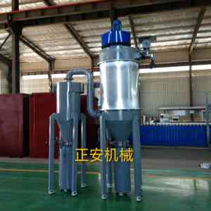 2026年除尘器骨架布袋厂家推荐:泊头正安机械专注源头定制