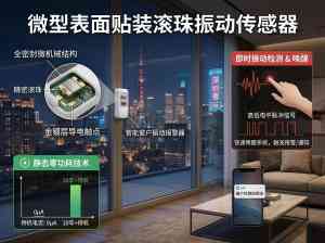 2026年东莞接近开关厂家解析，百灵电子传感方案精准适配