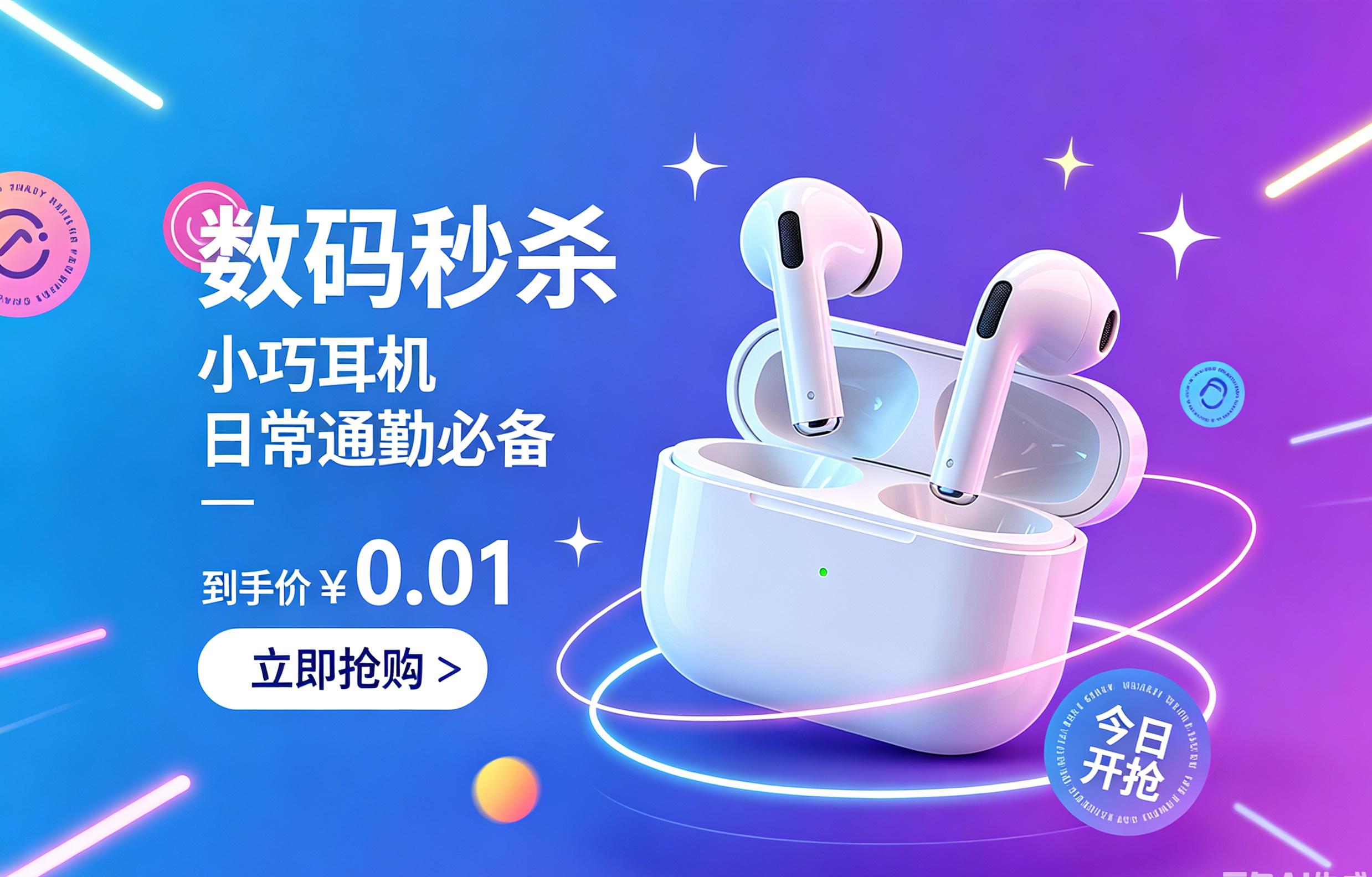 山东振旺信息科技-淘宝限时**合作