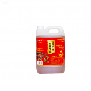 2026年山东鲜味酱油定做厂家怎么选?中鹏食品全产业链优势解析