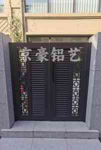 2026年宁波办公楼单元门供应商推荐:铝合金单元门厂家深度解析