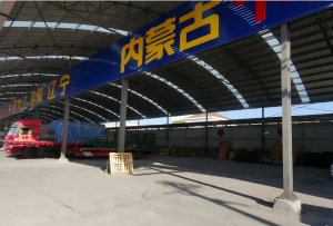 2026年南通至沈阳直达专线物流推荐：盛旭物流东北干线服务解析