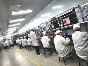 2026年车牌识别AI摄像机源头厂家解析,天敏智造ODM定制方案