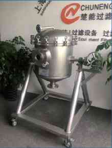 2026年上海除铁器厂家解析:高效工业过滤与磁选方案
