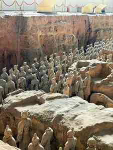 2026年西安兵马俑一日游服务商推荐:至诚国旅品质地接实力解析