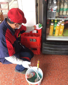 2026年南宁苍蝇防治服务商怎么选?专业消杀机构推荐