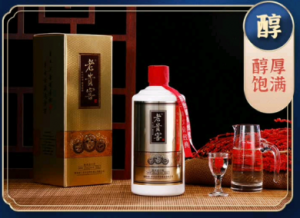 2026年安徽接待用酒品牌指南:核心产区酱香老酒选购解析