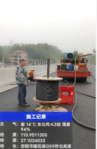 2026年吹缆机厂家推荐：濮阳大瑞全流程吹缆服务与设备租赁解析