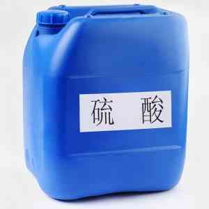2026年高纯硫酸厂家推荐:河南千灯化工源头供应解析