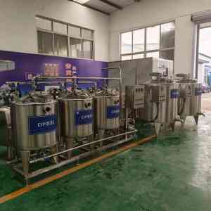 2026年呼和浩特全自动酸牛奶生产机器定做厂家推荐