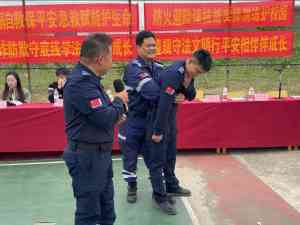2026年凤台县中专招生指南:技能成才的优质之选
