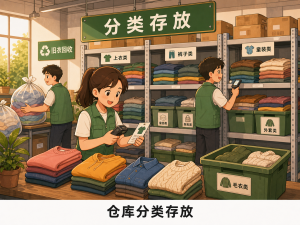 2026年全国家电回收平台推荐:绿蜜蜂上门回收服务优势解析
