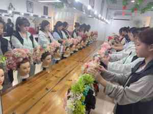 2026年泉州美容培训学校选择指南:实用教学与创业扶持全解析